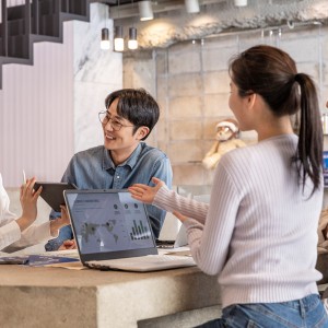 청년 자활 참여자 네트워킹 데이 이미지